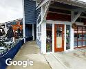 Exterior picture of The Village Burgery