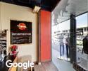 Exterior picture of The Wardrobe Boutique