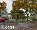 Exterior picture of The Yellow House