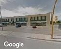 Exterior picture of Theatre Saskatchewan Inc