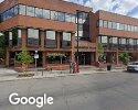 Exterior picture of Third Rock Geomatics