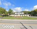 Exterior picture of Thomas Funeral Home