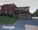 Exterior picture of Thompson-Mott Funeral Home
