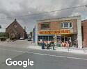 Exterior picture of Three Brothers Supermarket