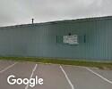 Exterior picture of Three Hills Curling Club