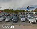 Exterior picture of Thrifty Car Rental