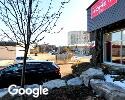 Exterior picture of Thrifty Car Rental