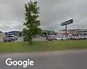 Exterior picture of Thrifty Car Rental