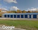 Exterior picture of Tiffin Self Storage