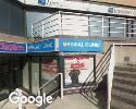 Exterior picture of Tim Clark Psychologist Dr