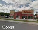 Exterior picture of Tim Hortons