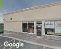 Exterior picture of Tim Hortons