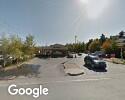 Exterior picture of Tim Hortons