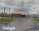 Exterior picture of Tim Hortons