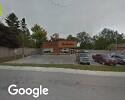 Exterior picture of Tim Hortons