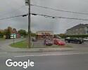 Exterior picture of Tim Hortons