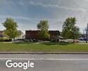 Exterior picture of Tim Hortons