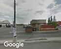 Exterior picture of Tim Hortons