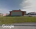 Exterior picture of Tim Hortons
