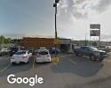 Exterior picture of Tim Hortons