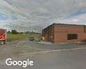 Exterior picture of Tim Hortons
