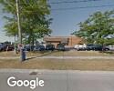Exterior picture of Tim Hortons