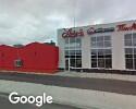 Exterior picture of Tim Hortons