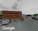Exterior picture of Tim Hortons