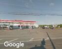 Exterior picture of Tim Hortons