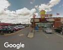Exterior picture of Tim Hortons