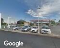 Exterior picture of Tim Hortons
