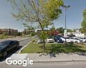 Exterior picture of Tim Hortons