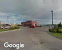 Exterior picture of Tim Hortons