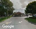 Exterior picture of Tim Hortons