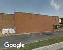 Exterior picture of Tim Hortons