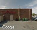 Exterior picture of Tim Hortons