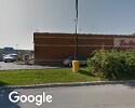 Exterior picture of Tim Hortons