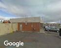 Exterior picture of Tim Hortons