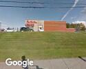 Exterior picture of Tim Hortons