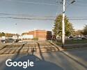 Exterior picture of Tim Hortons
