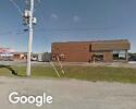 Exterior picture of Tim Hortons