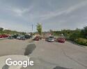 Exterior picture of Tim Hortons