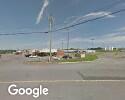 Exterior picture of Tim Hortons