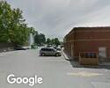 Exterior picture of Tim Hortons