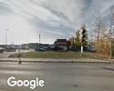 Exterior picture of Tim Hortons