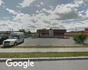 Exterior picture of Tim Hortons