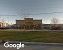 Exterior picture of Tim Hortons