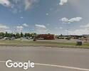 Exterior picture of Tim Hortons