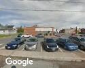 Exterior picture of Tim Hortons