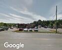 Exterior picture of Tim Hortons